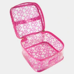 Dkny-637 Neceser Viaje Lucid Dream -Almacenamiento De Viaje fucsia sku 16663850 31450337 xxl