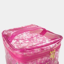 Dkny-637 Neceser Viaje Lucid Dream -Almacenamiento De Viaje fucsia sku 16663850 31460620 xxl