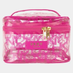 Dkny-637 Neceser Viaje Lucid Dream -Almacenamiento De Viaje fucsia sku 16663850 31480080 xxl
