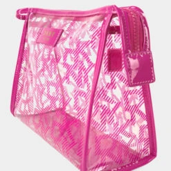 Dkny-637 Neceser Pack 2 Unidades Ld 29 Dkny-637 Neceser Pack 2 Unidades Ld -Almacenamiento De Viaje fucsia sku 16663853 33470165 xxl