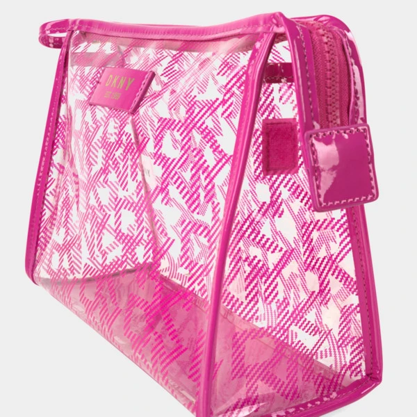 Dkny-637 Neceser Pack 2 Unidades Ld 15 Dkny-637 Neceser Pack 2 Unidades Ld - Imagen 13