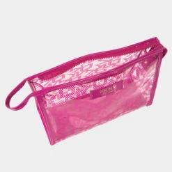 Dkny-637 Neceser Pack 2 Unidades Ld 30 Dkny-637 Neceser Pack 2 Unidades Ld -Almacenamiento De Viaje fucsia sku 16663853 33480550 xxl