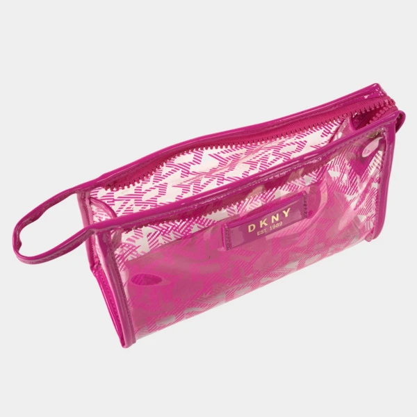 Dkny-637 Neceser Pack 2 Unidades Ld 17 Dkny-637 Neceser Pack 2 Unidades Ld - Imagen 15