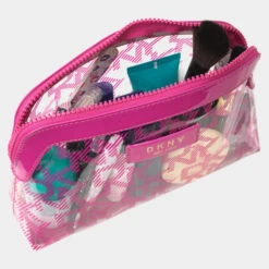 Dkny-637 Neceser Lucid Dream 28 Dkny-637 Neceser Lucid Dream -Almacenamiento De Viaje fucsia sku 16663856 35490570 xxl