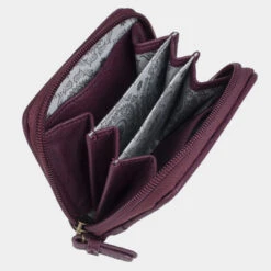 Monedero Skpat Kates -Almacenamiento De Viaje granate sku 16064446 13040881 xxl