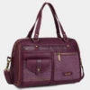 Bolso Con Bandolera Skpat Kates -Almacenamiento De Viaje granate sku 16064452 13480606 xxl