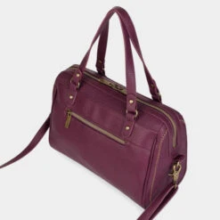 Bolso Con Bandolera Skpat Kates -Almacenamiento De Viaje granate sku 16064452 13520956 xxl