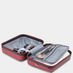 Neceser Itaca Simoa 9 Neceser Itaca Simoa -Almacenamiento De Viaje granate sku 16065105 33400866 xxl