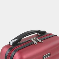 Neceser Itaca Simoa 11 Neceser Itaca Simoa -Almacenamiento De Viaje granate sku 16065105 33430031 xxl