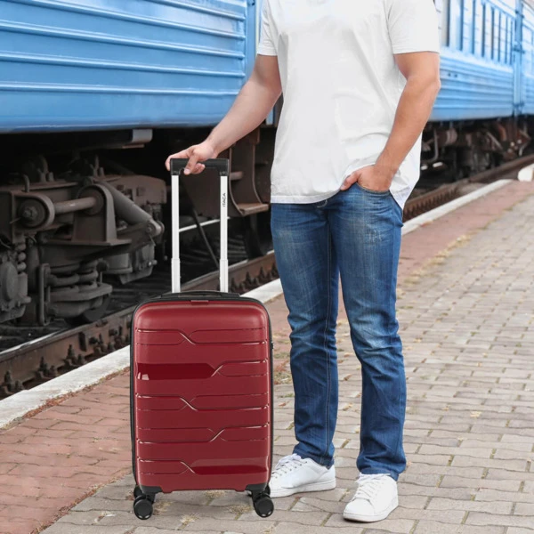 Maleta Cabina Itaca Sarajevo 8 Maleta Cabina Itaca Sarajevo - Imagen 6