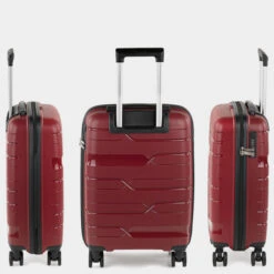 Maleta Cabina Itaca Sarajevo 23 Maleta Cabina Itaca Sarajevo -Almacenamiento De Viaje granate sku 16065150 58360841 xxl