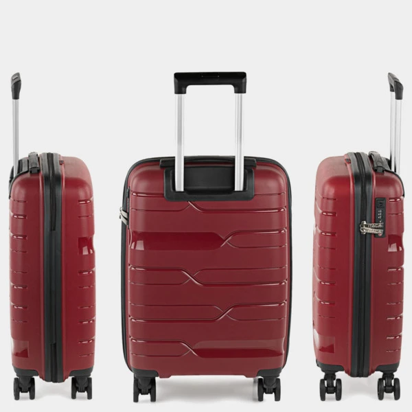 Maleta Cabina Itaca Sarajevo 9 Maleta Cabina Itaca Sarajevo - Imagen 7