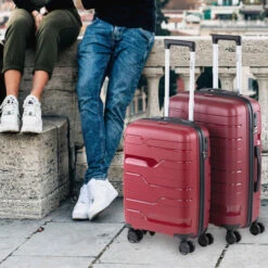 Almacenamiento De Viaje -Almacenamiento De Viaje granate sku 16162951 25560975 xxl