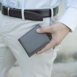 Cartera De Hombre Skpat Racing Team En Polipiel -Almacenamiento De Viaje gris metalizado sku 16605710 12170620 xxl