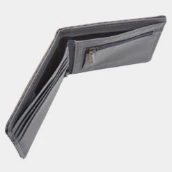 Cartera De Hombre Skpat Racing Team En Polipiel -Almacenamiento De Viaje gris metalizado sku 16605710 12210153 xxl