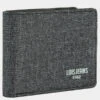 Billetero De Hombre Lois Harrison En Poliéster/Polipiel -Almacenamiento De Viaje gris oscuro sku 16042047 03050107 xxl