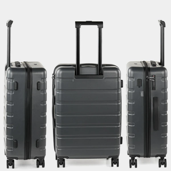 Maleta Cabina Jaslen Viena 4 Maleta Cabina Jaslen Viena - Imagen 2