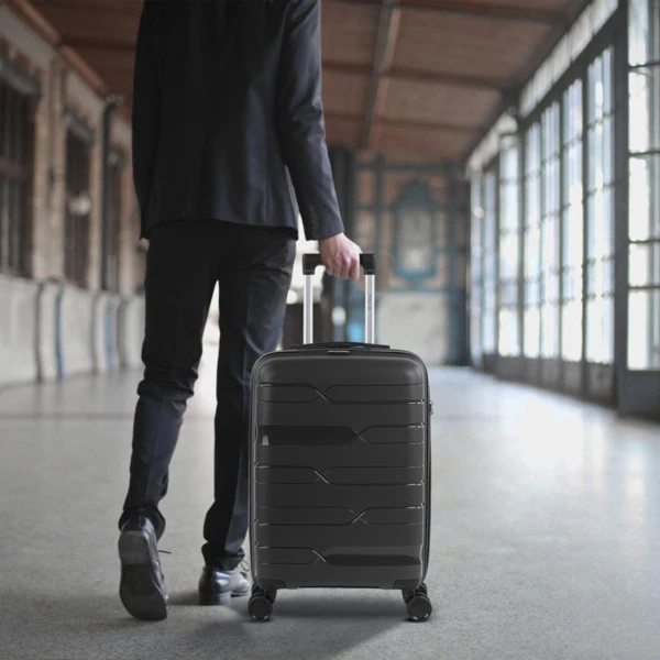 Maleta Cabina Itaca Sarajevo 3 Maleta Cabina Itaca Sarajevo