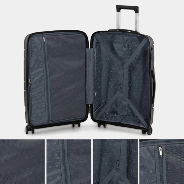 Maleta Cabina Itaca Sarajevo 5 Maleta Cabina Itaca Sarajevo - Imagen 3