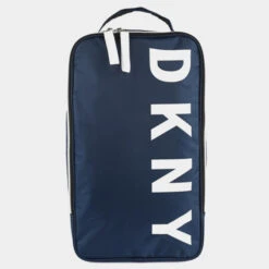 Dkny-924 Shoe Bag Dkny Dkny-924 Shoe Bags -Almacenamiento De Viaje indigo sku 16663862 22590221 xxl