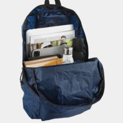 Dkny-928 Packable Backpack -Almacenamiento De Viaje indigo sku 16663875 50400691 xxl