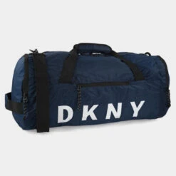 Dkny-928 Packable Duffle 37 Dkny-928 Packable Duffle -Almacenamiento De Viaje indigo sku 16663884 55470084 xxl
