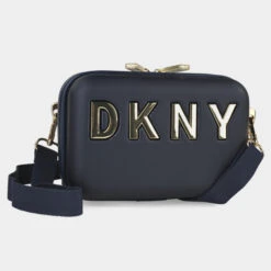 Dkny-1002 Neceser Rigido Allure -Almacenamiento De Viaje indigo sku 16683435 45110017 xxl