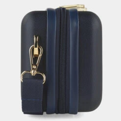 Dkny-1002 Neceser Rigido Allure -Almacenamiento De Viaje indigo sku 16683435 45130233 xxl