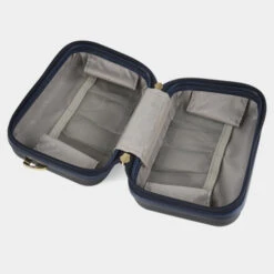 Dkny-1002 Neceser Rigido Allure -Almacenamiento De Viaje indigo sku 16683435 45140307 xxl