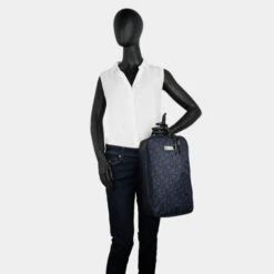 Dkny-924 Shoe Bag Dkny Dkny-924 Shoe Bags -Almacenamiento De Viaje indigoblack sku 16663863 23030550 xxl