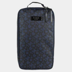 Dkny-924 Shoe Bag Dkny Dkny-924 Shoe Bags -Almacenamiento De Viaje indigoblack sku 16663863 23040517 xxl