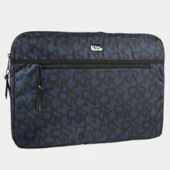 Dkny-927 Funda Portatil 15" -Almacenamiento De Viaje indigoblack sku 16663869 45470790 xxl