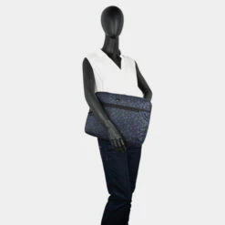 Dkny-927 Funda Portatil 15" -Almacenamiento De Viaje indigoblack sku 16663869 45500130 xxl