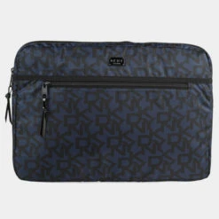 Dkny-927 Funda Portatil 15" -Almacenamiento De Viaje indigoblack sku 16663869 45520504 xxl