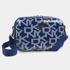 Dkny-1001 Neceser Rigido Deco Signa 27 Dkny-1001 Neceser Rigido Deco Signa -Almacenamiento De Viaje indigowhite sku 16680864 15170808 xxl