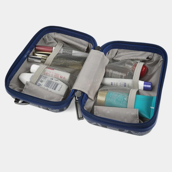 Dkny-1001 Neceser Rigido Deco Signa 9 Dkny-1001 Neceser Rigido Deco Signa - Imagen 7