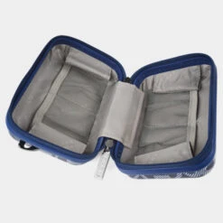 Dkny-1001 Neceser Rigido Deco Signa 30 Dkny-1001 Neceser Rigido Deco Signa -Almacenamiento De Viaje indigowhite sku 16680864 15200601 xxl