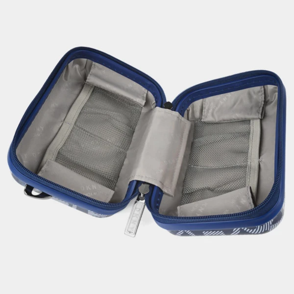 Dkny-1001 Neceser Rigido Deco Signa 11 Dkny-1001 Neceser Rigido Deco Signa - Imagen 9