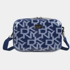 Dkny-1001 Neceser Rigido Deco Signa 31 Dkny-1001 Neceser Rigido Deco Signa -Almacenamiento De Viaje indigowhite sku 16680864 15210575 xxl