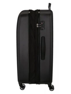 Juego De 2 Maletas Expandibles Movom Riga -Almacenamiento De Viaje juego de 2 maletas movom riga expandibles 3