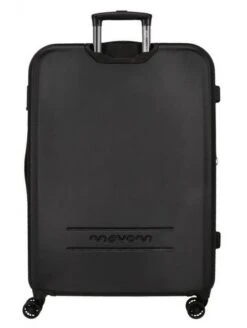 Juego De 2 Maletas Expandibles Movom Riga -Almacenamiento De Viaje juego de 2 maletas movom riga expandibles 4