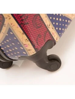 Juego De 3 Maletas Queen 13 Juego De 3 Maletas Queen -Almacenamiento De Viaje juego de 3 maletas azules queen 5