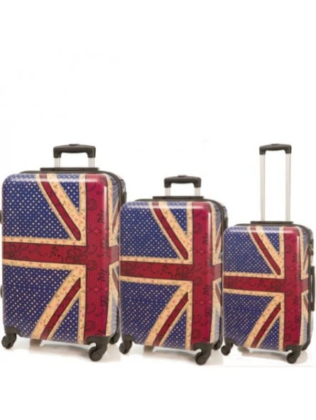 Juego De 3 Maletas Queen 3 Juego De 3 Maletas Queen