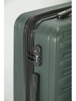 Juego De 3 Maletas Extensibles Mónaco -Almacenamiento De Viaje juego de 3 maletas extensibles monaco 2