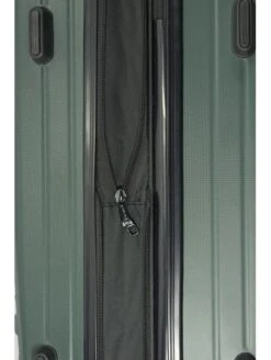 Juego De 3 Maletas Extensibles Mónaco -Almacenamiento De Viaje juego de 3 maletas extensibles monaco 4