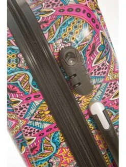 Juego De 3 Maletas Indi -Almacenamiento De Viaje juego de 3 maletas indi 6