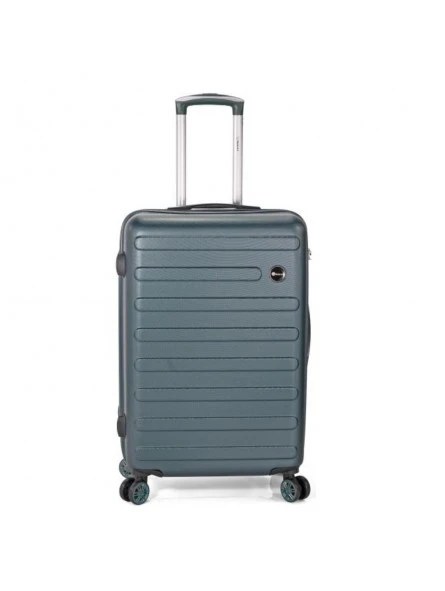 Juego De 3 Maletas Múnich Verde 4 Juego De 3 Maletas Múnich Verde - Imagen 2