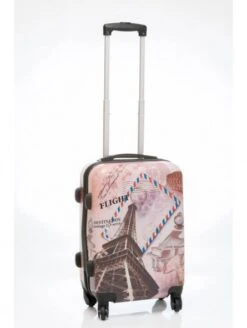 Juego De 3 Maletas Paris -Almacenamiento De Viaje juego de 3 maletas paris 2