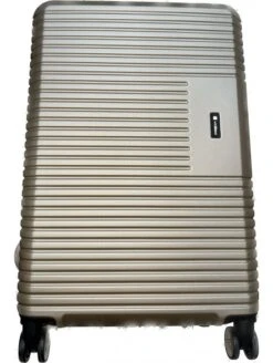 Juego De 3 Maletas Valisa Oro -Almacenamiento De Viaje juego de 3 maletas valisa oro 10