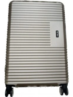 Juego De 3 Maletas Valisa Oro -Almacenamiento De Viaje juego de 3 maletas valisa oro 12